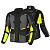 Shima Куртка Hero 2.0 Black/Fluo в Санкт-Петербурге