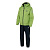 Finntrail Коcтюм детский Outdoor suit Kids 3781 AppleGreen в Санкт-Петербурге