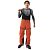 Dragonfly Брюки Freeride Pro Man Brick Brown в Санкт-Петербурге