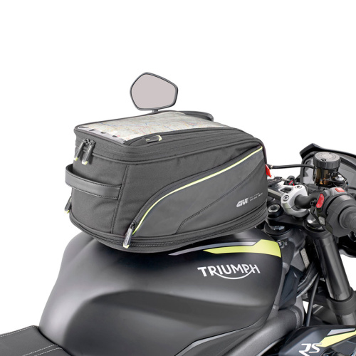 Givi Сумка на бак синтетическая EA131 в Санкт-Петербурге