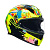 AGV Шлем K3 Rossi Winter Test 2019 в Санкт-Петербурге