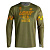Leatt Джерси Moto 4.5 Enduro X-Flow V27 Speed Khaki Brown в Санкт-Петербурге