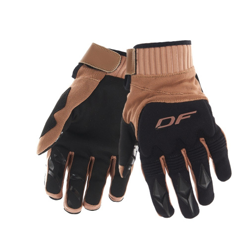 Dragonfly перчатки Enduro Khaki в Санкт-Петербурге
