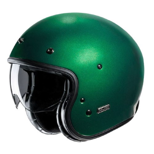 HJC Шлем V31 Deep Green в Санкт-Петербурге