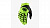 100% Мотоперчатки Airmatic Fluo/Yellow/Black в Санкт-Петербурге