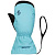 Scott Варежки детские JR Ultimate Bright Blue/Majolica Blue в Санкт-Петербурге