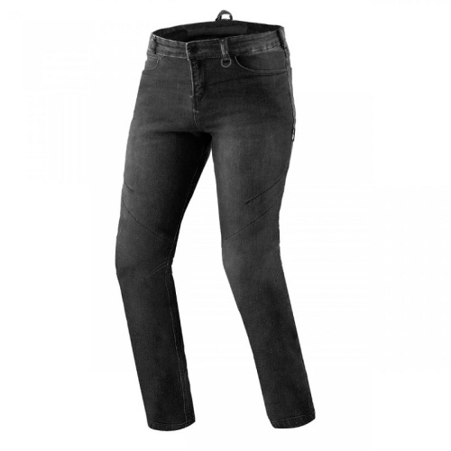 Shima мотоджинсы Rider Men Black в Санкт-Петербурге