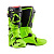 Leatt Мотоботы кроссовые 5.5 FlexLock V26 Lime Green в Санкт-Петербурге