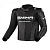 Shima куртка кожаная STR 2.0 Black в Санкт-Петербурге