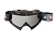 AiM Очки кроссовые (PRO) 157-100 Black Glossy в Санкт-Петербурге