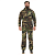 Dragonfly Мембранный костюм Active 2.0 Man Camo Dark 2023 в Санкт-Петербурге