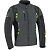 Bering Куртка текстильная Diskor Grey/Fluo в Санкт-Петербурге