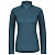 Scott Термокофта женская Defined Light Majolica Blue в Санкт-Петербурге