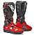 Sidi Ботинки Crossfire 3 SRS Red/Red/Black в Санкт-Петербурге