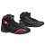 Forma Ботинки женские Genesis Black/Red в Санкт-Петербурге