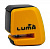 Luma Замок на диск тормозной ENDURO 92D (Ø5 ММ) + BAG оранжевый в Санкт-Петербурге