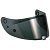 HJC визор HJ26 черный (tear-off pin) RPHA11/RPHA70 в Санкт-Петербурге