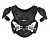 Leatt Защитный панцирь 5.5 Pro HD Junior Black/White в Санкт-Петербурге