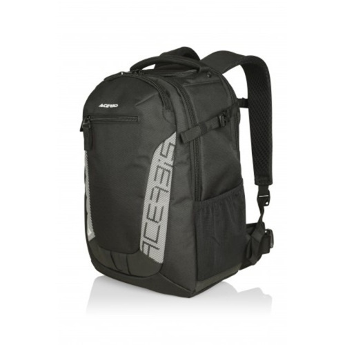 Acerbis Рюкзак X-Explore Black (35 L) в Санкт-Петербурге