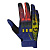 Scott Перчатки Podium Pro red/yellow в Санкт-Петербурге