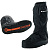 Bering Чехлы для мотобот дождевые Surchaussure Complete Black в Санкт-Петербурге