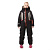 Dragonfly Комбинезон детский Teenager Gravity Black-Gray в Санкт-Петербурге
