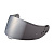 Shoei Визор CNS-1C Spectra Silver в Санкт-Петербурге