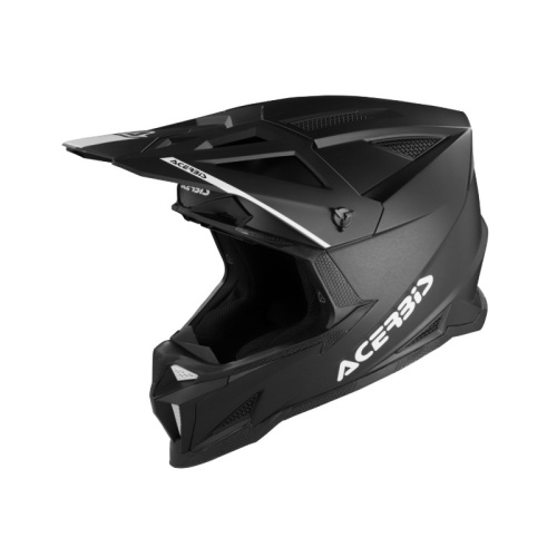 Acerbis Шлем T711 Black 2 в Санкт-Петербурге