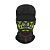 Scout Балаклава Funny face Agro Hulk в Санкт-Петербурге