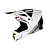 Acerbis Шлем T711 White/Black в Санкт-Петербурге
