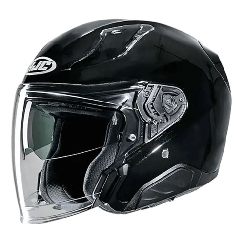 HJC Шлем RPHA31 Metal Black в Санкт-Петербурге