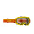 Leatt Маска Velocity 4.5 Citrus Clear 83 VLT V25 в Санкт-Петербурге