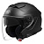 Shoei Шлем J-Cruise 3 Candy Черный матовый в Санкт-Петербурге