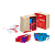 100% Очки Armatic Jett Lawrence LE Kit / Mirror Multi Lens в Санкт-Петербурге