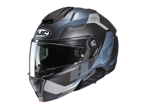 HJC Шлем i91 Carst MC5SF в Санкт-Петербурге