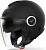Airoh Мотошлем Helios Black Matt в Санкт-Петербурге