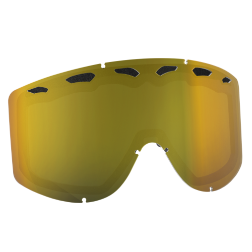 Scott Линзы 89 Si yellow в Санкт-Петербурге