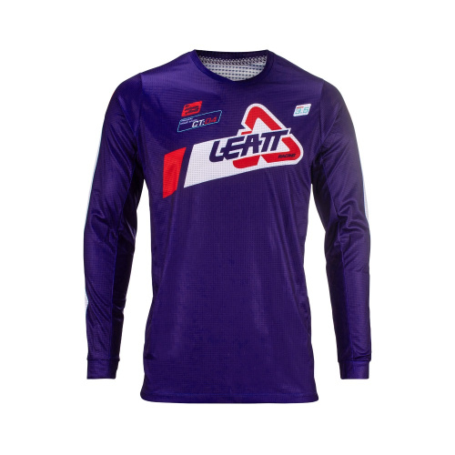 Leatt Джерси 3.5 Ride Royal 2024 в Санкт-Петербурге
