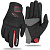 Ones Again Перчатки Gladiator MG-12 black-red в Санкт-Петербурге