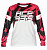 Acerbis Джерси детское MX J-Kid Four White/Purple в Санкт-Петербурге