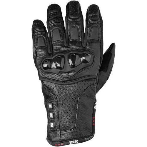 IXS Перчатки Talura 2 Black в Санкт-Петербурге