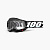 100% Очки подростковые Accuri 2 Youth Goggle Black / Clear Lens в Санкт-Петербурге