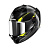 Shark Шлем Spartan GT Pro Kultram Carbon Black/Yellow в Санкт-Петербурге