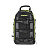 Acerbis Рюкзак Shadow Logo Black/Yellow (38 L) в Санкт-Петербурге