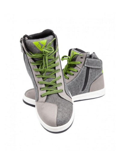 MadBull Мотокеды Sneakers Серый в Санкт-Петербурге
