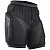 Dainese Шорты Защитные E1 Hard Short Black в Санкт-Петербурге