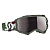 Scott Очки кроссовые Fury dark green/white silver chrome works в Санкт-Петербурге