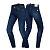 Shima мотоджинсы Devon Lady Dark Blue в Санкт-Петербурге