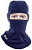 Starks Подшлемник Balaclava Fleece Collar Синий в Санкт-Петербурге