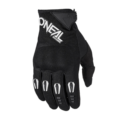 Oneal Перчатки кроссовые Hardwear Iron Черный в Санкт-Петербурге